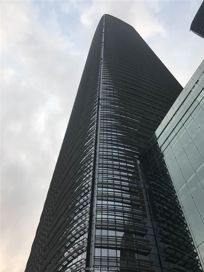 中州大厦图片