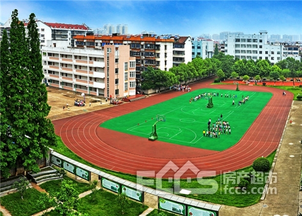 江山市解放路小学